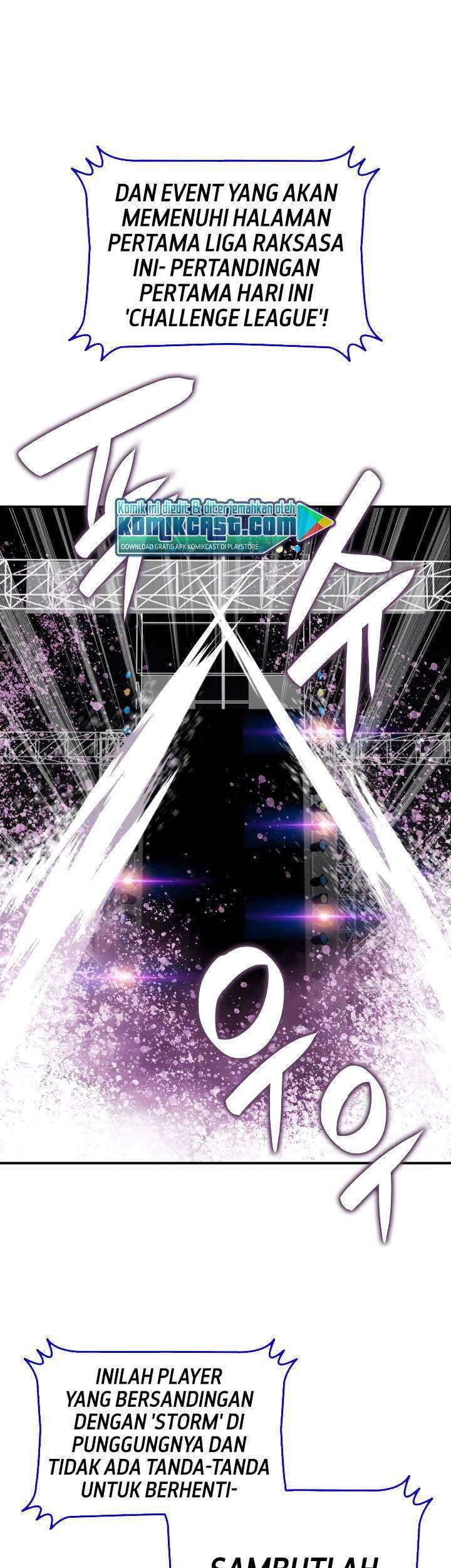 Worn and Torn Newbie chapter 44 halaman 6