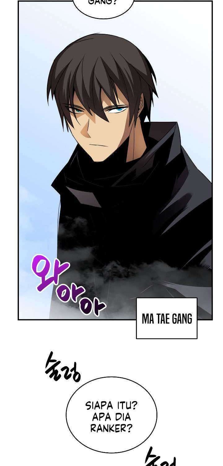 Worn and Torn Newbie chapter 44 halaman 19