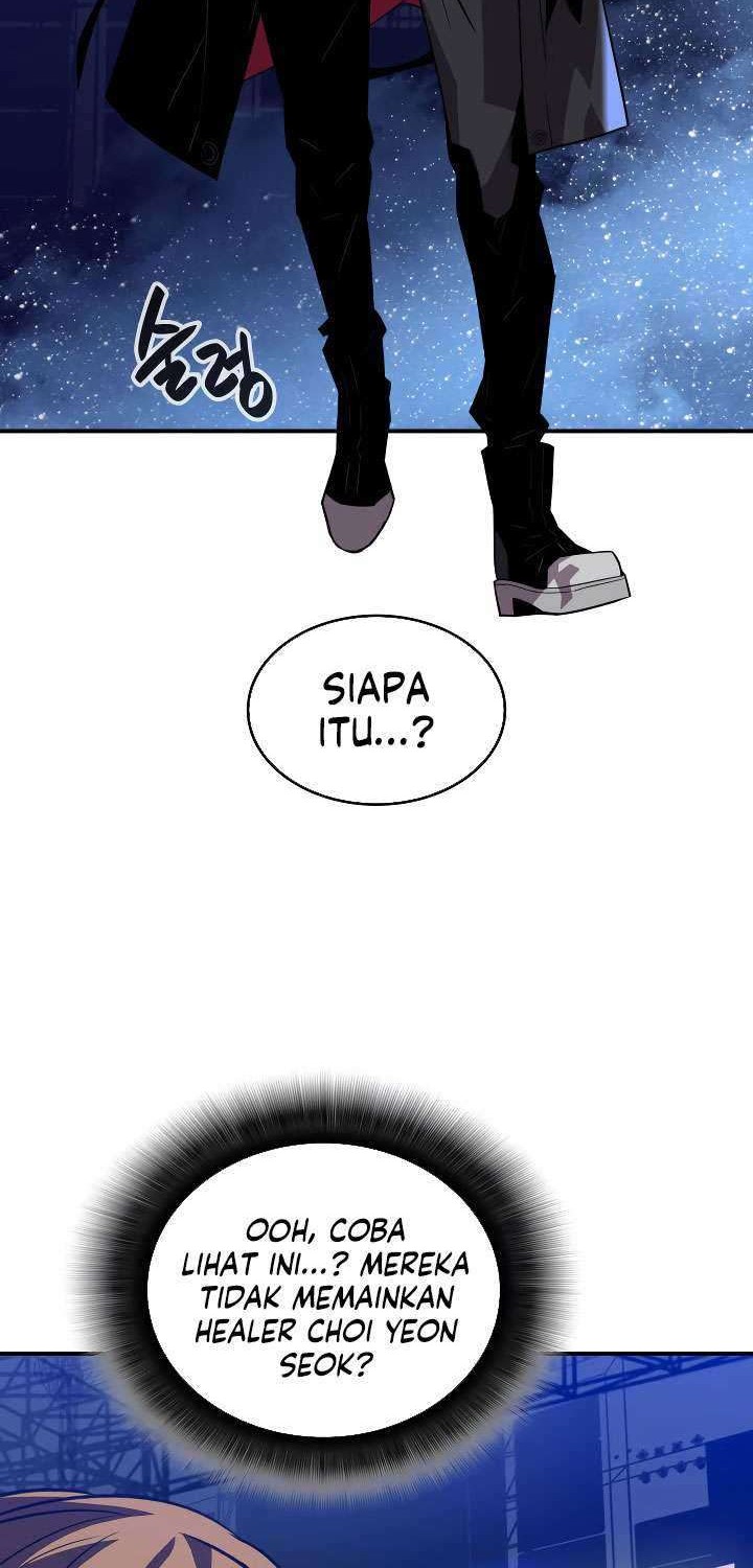Worn and Torn Newbie chapter 44 halaman 21