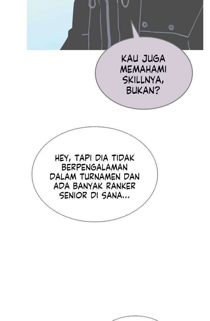 Worn and Torn Newbie chapter 44 halaman 37