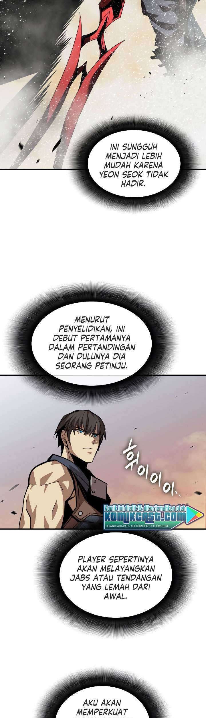 Worn and Torn Newbie chapter 44 halaman 42