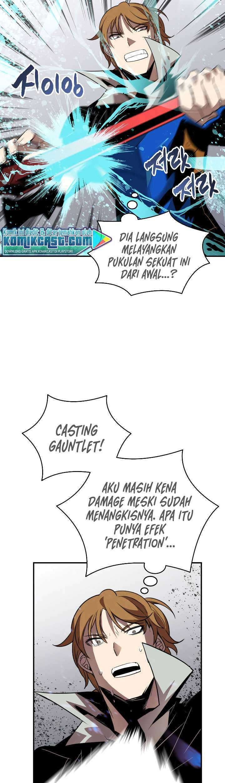 Worn and Torn Newbie chapter 44 halaman 46