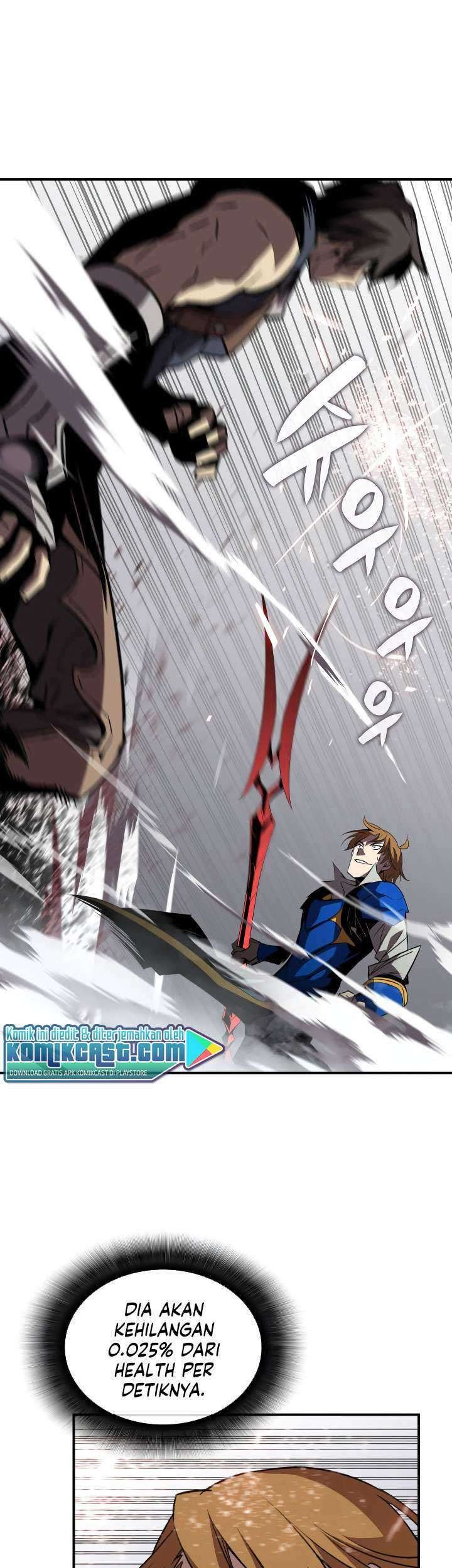Worn and Torn Newbie chapter 44 halaman 52