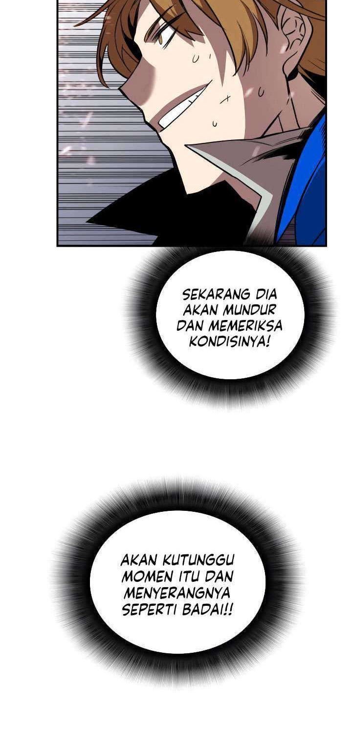 Worn and Torn Newbie chapter 44 halaman 53