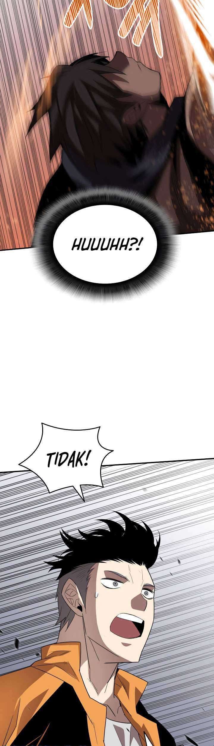 Worn and Torn Newbie chapter 44 halaman 56