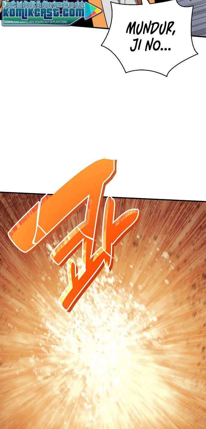 Worn and Torn Newbie chapter 44 halaman 57