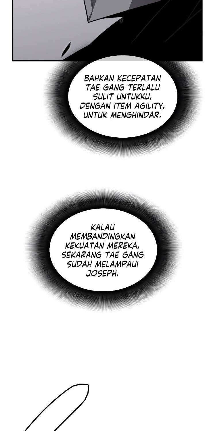 Worn and Torn Newbie chapter 44 halaman 61