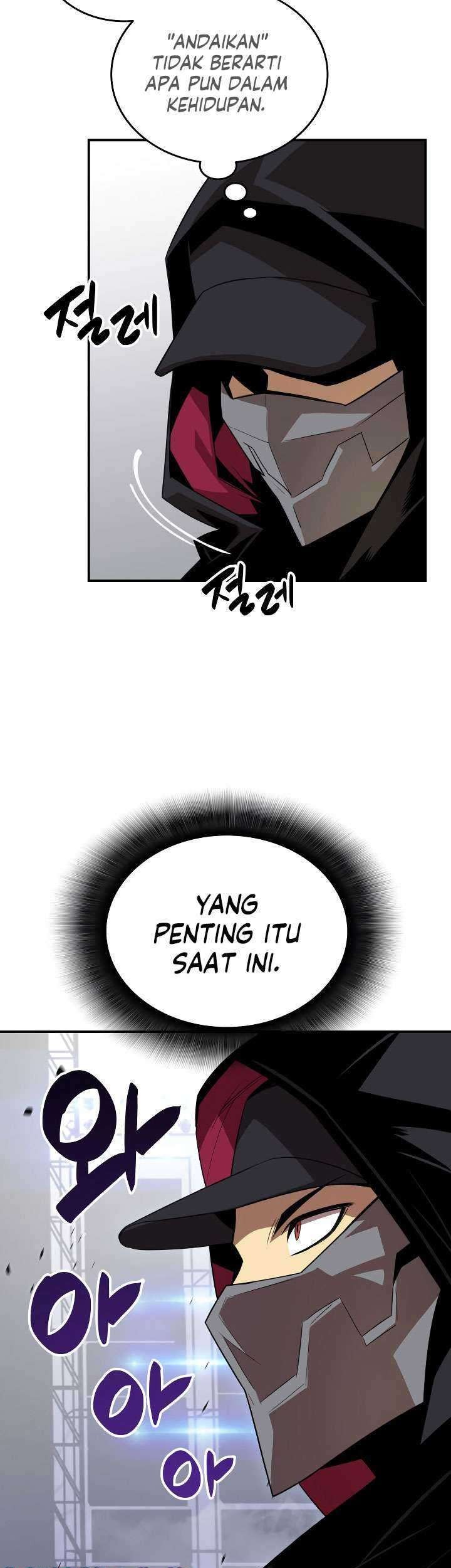 Worn and Torn Newbie chapter 44 halaman 68