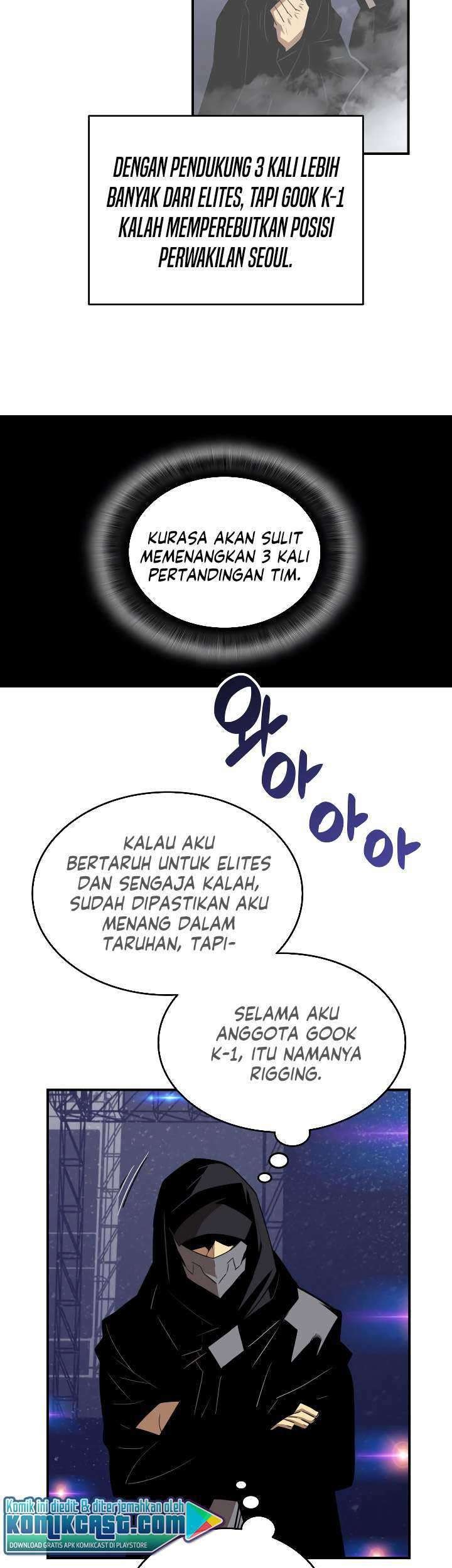 Worn and Torn Newbie chapter 46 halaman 4