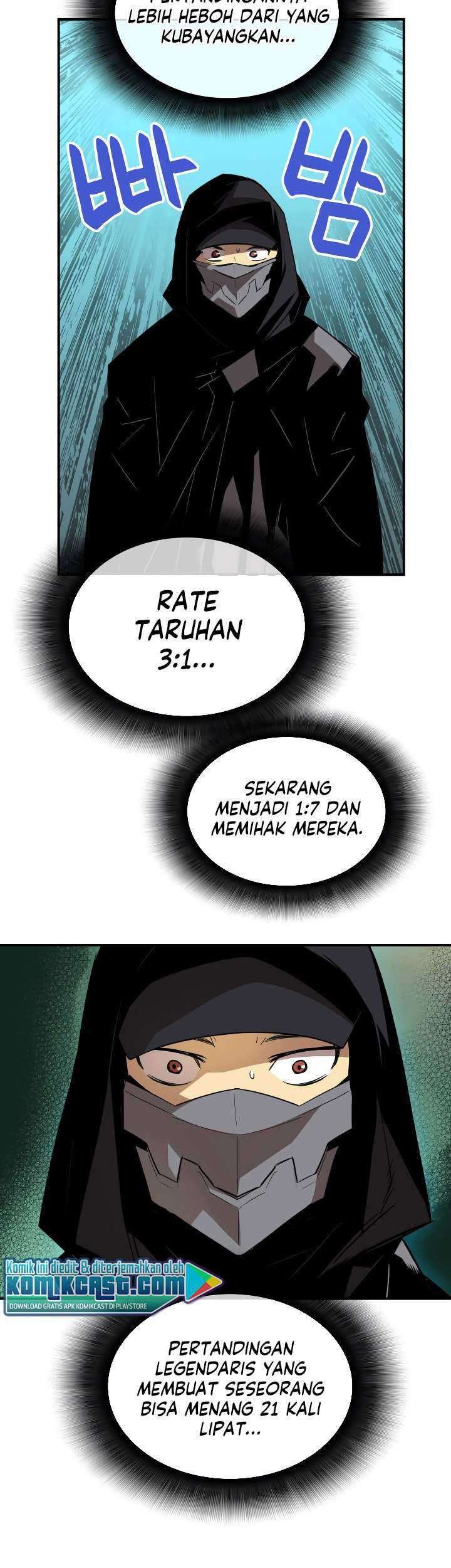 Worn and Torn Newbie chapter 46 halaman 12
