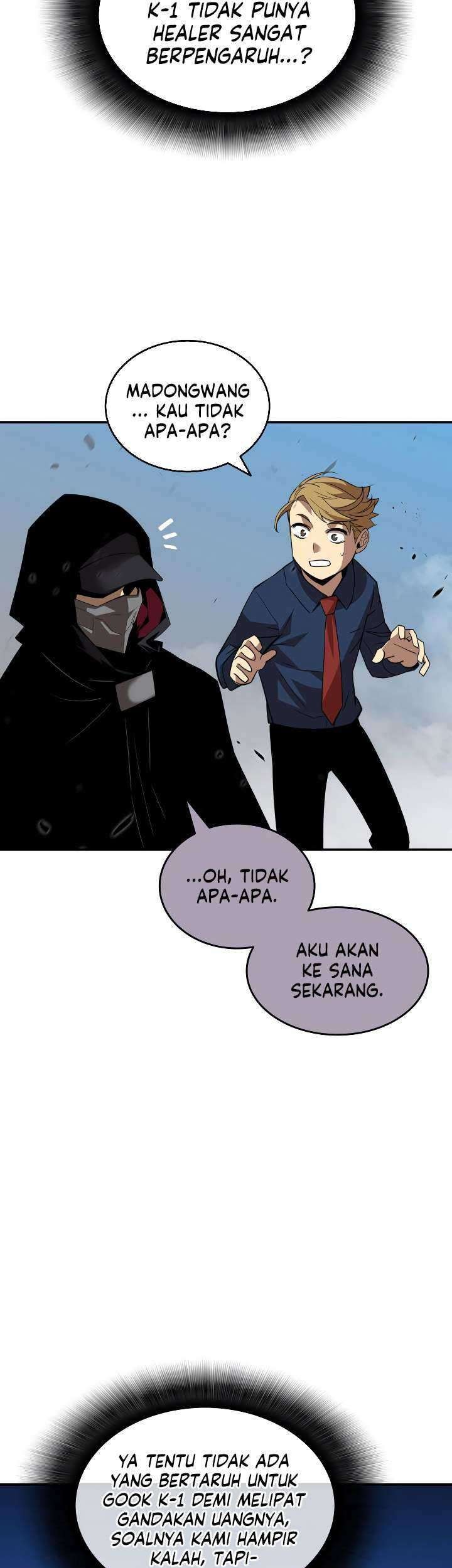 Worn and Torn Newbie chapter 46 halaman 18