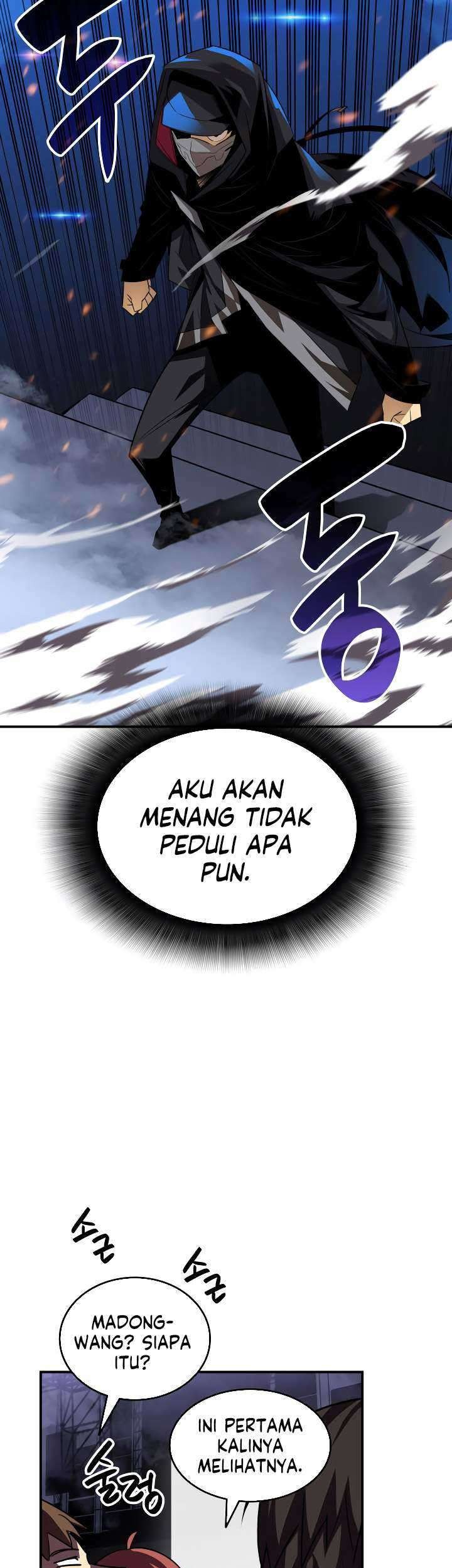 Worn and Torn Newbie chapter 46 halaman 20