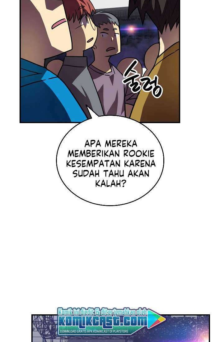 Worn and Torn Newbie chapter 46 halaman 21