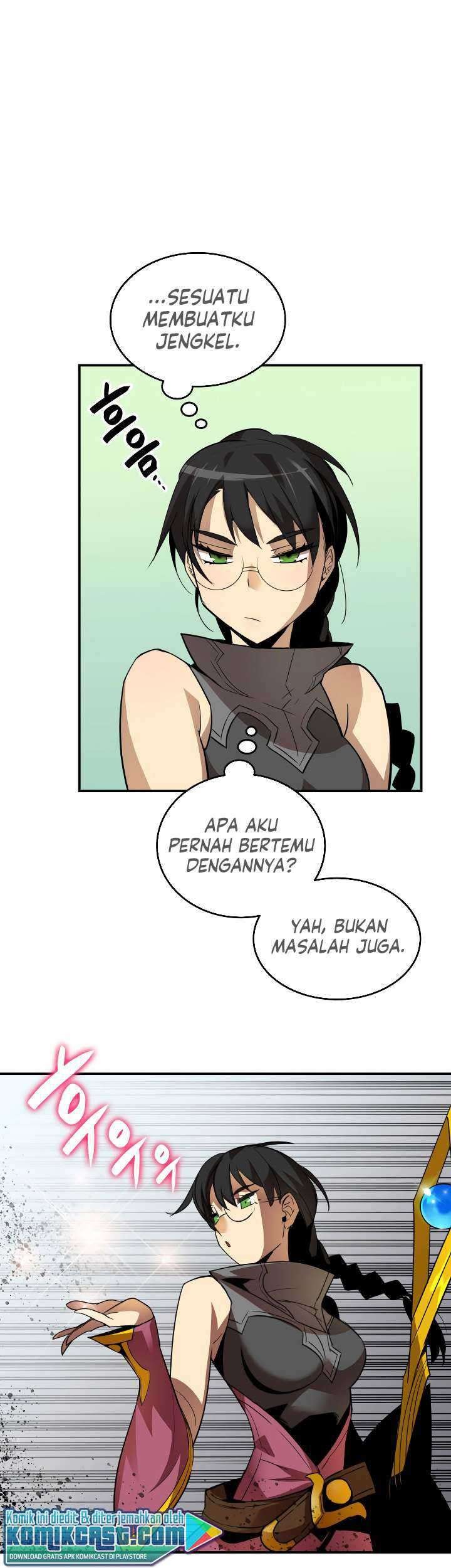 Worn and Torn Newbie chapter 46 halaman 26