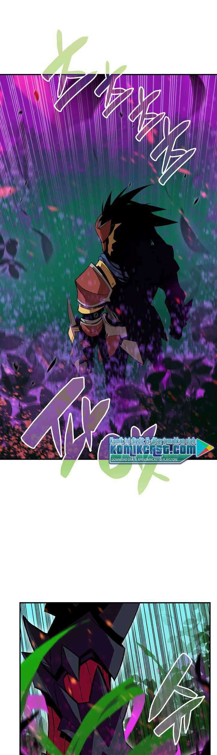 Worn and Torn Newbie chapter 46 halaman 28