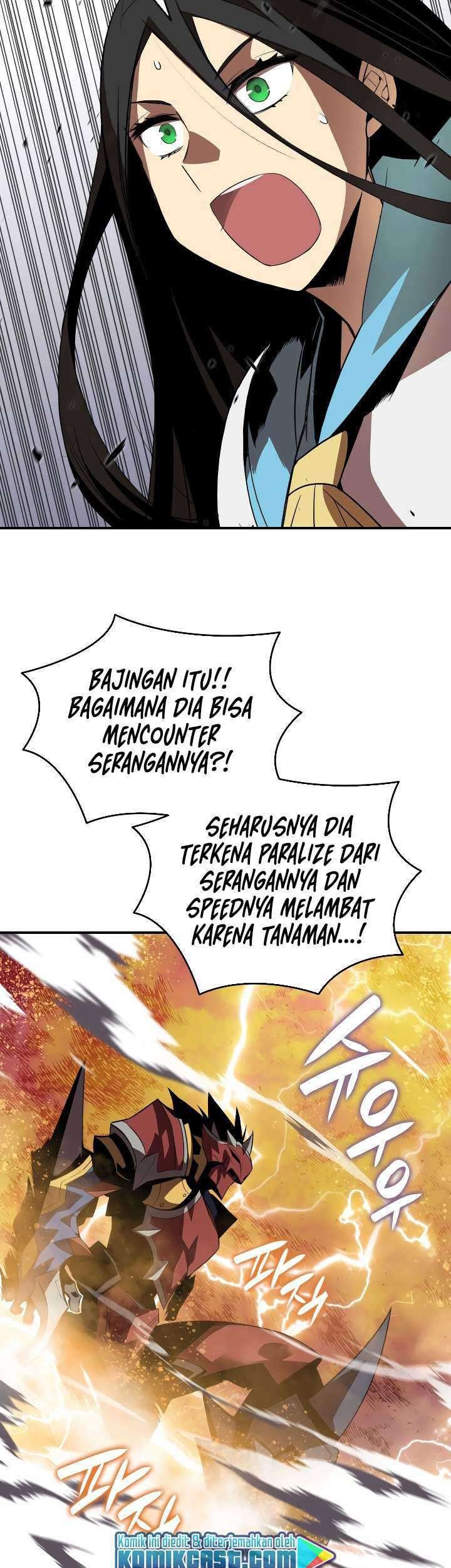 Worn and Torn Newbie chapter 46 halaman 36