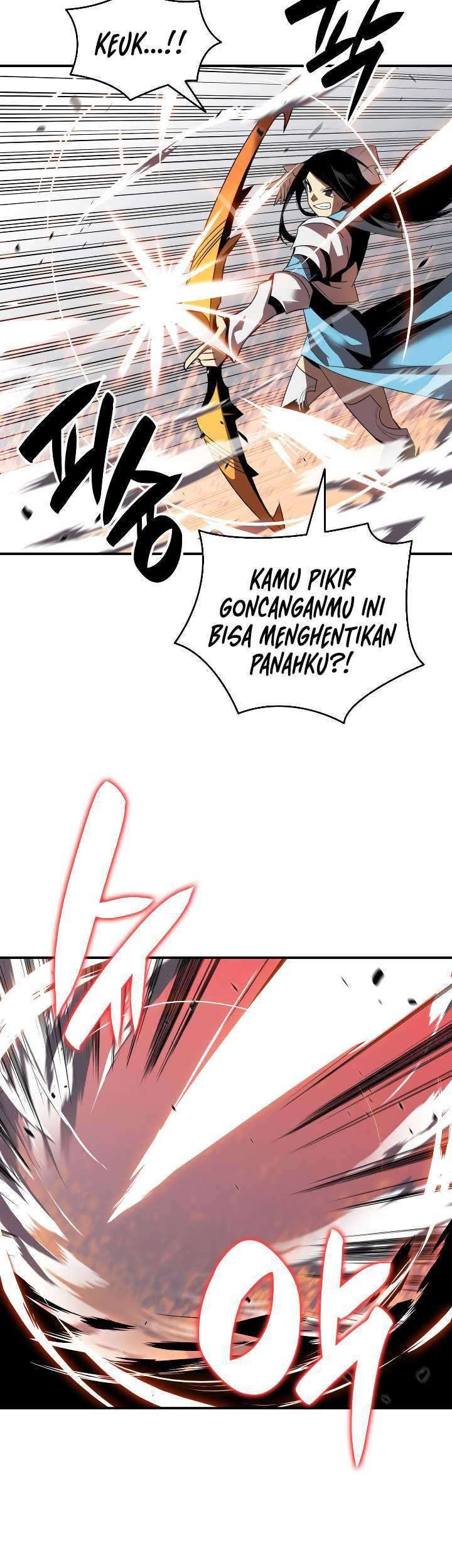 Worn and Torn Newbie chapter 46 halaman 46
