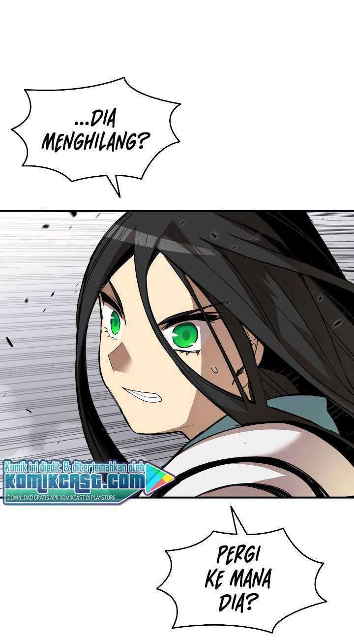 Worn and Torn Newbie chapter 46 halaman 47