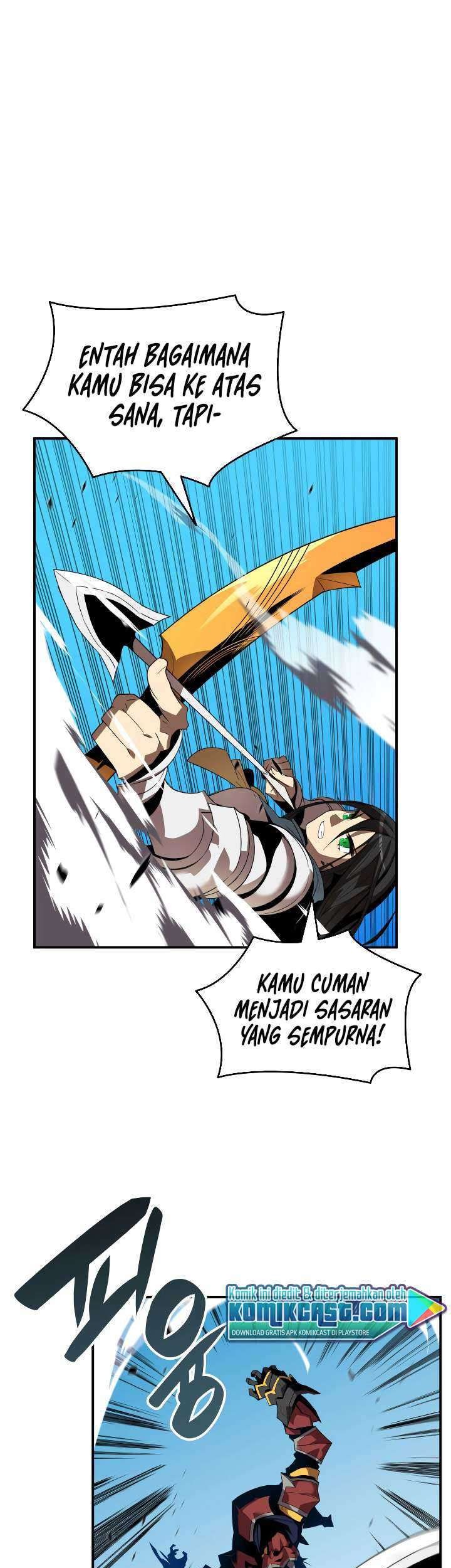 Worn and Torn Newbie chapter 46 halaman 50
