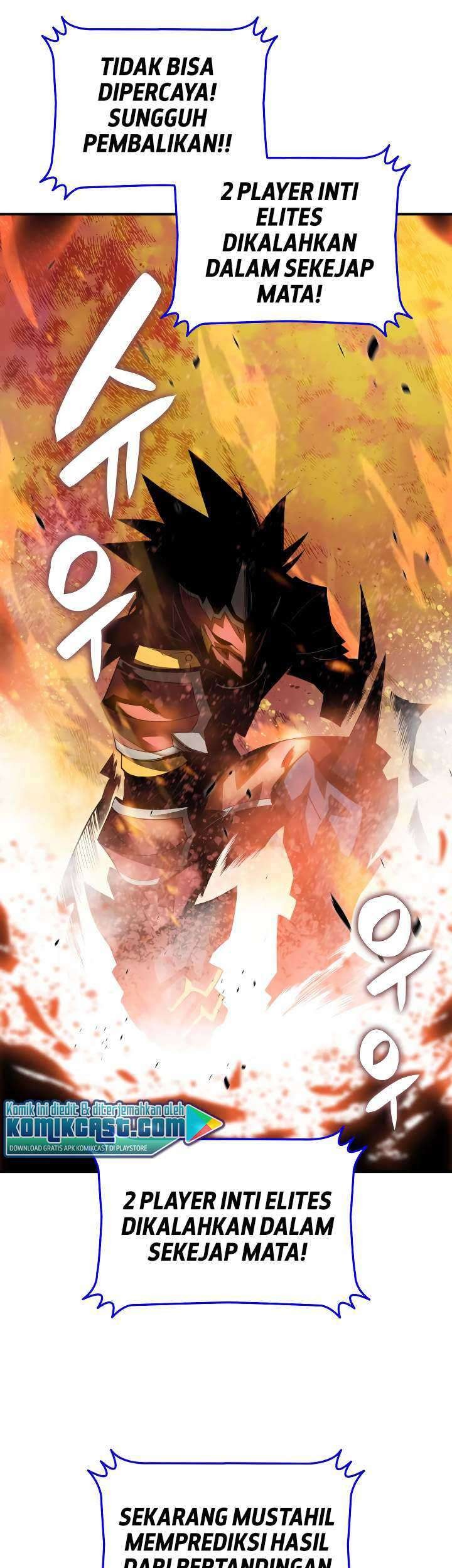 Worn and Torn Newbie chapter 46 halaman 66