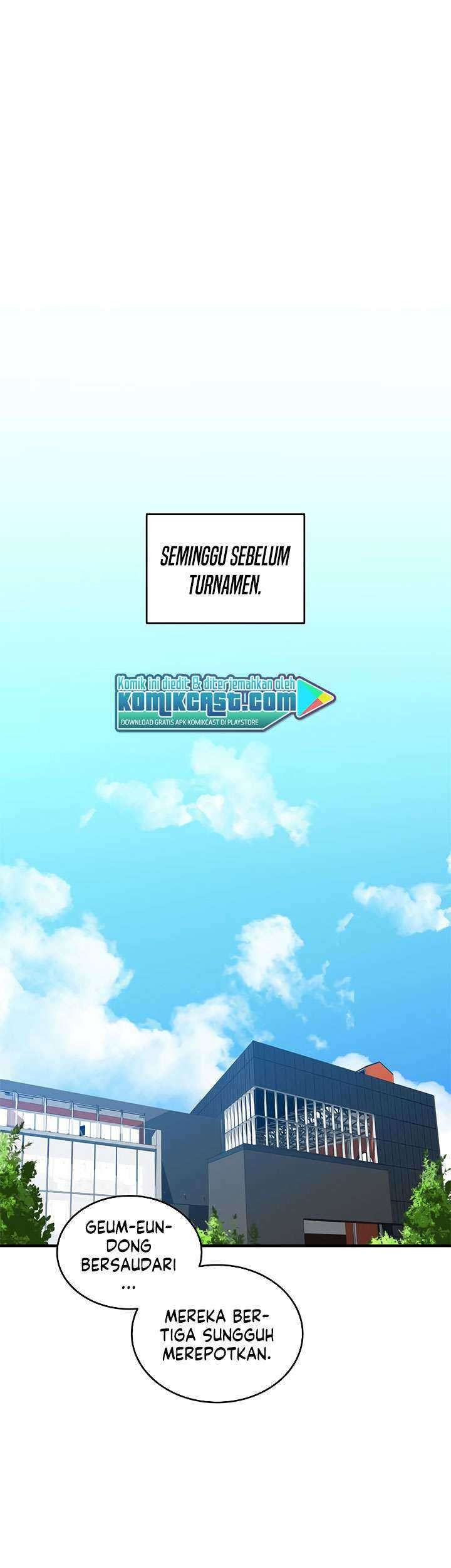 Worn and Torn Newbie chapter 47 halaman 2