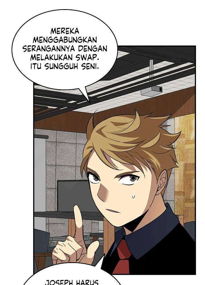 Worn and Torn Newbie chapter 47 halaman 3