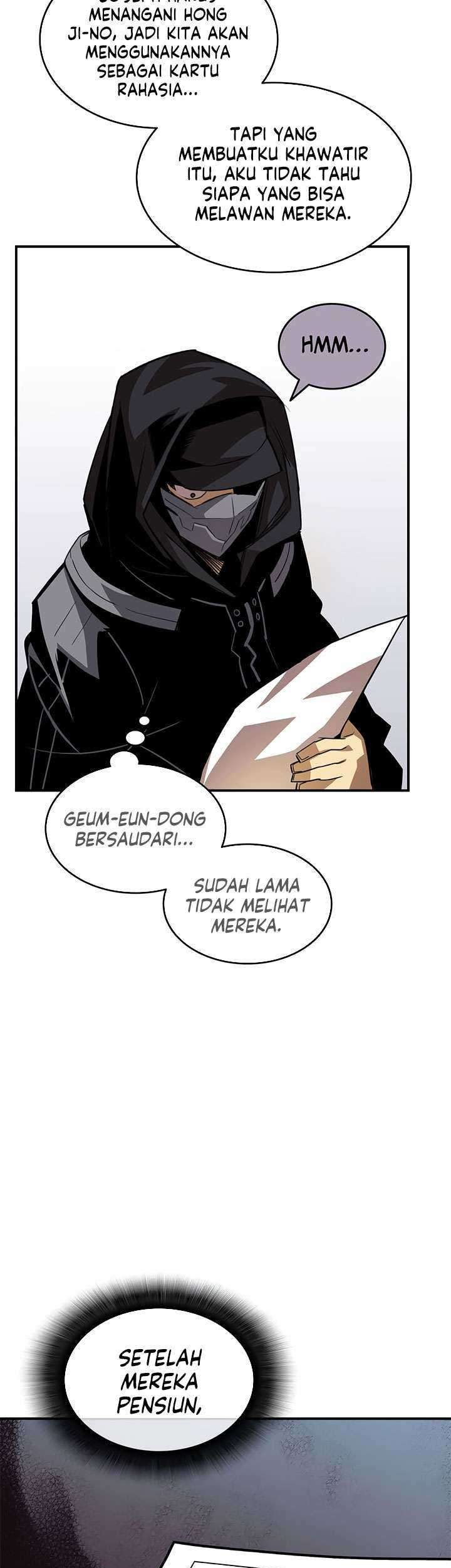Worn and Torn Newbie chapter 47 halaman 4