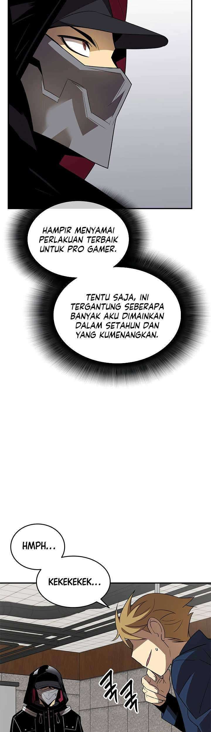 Worn and Torn Newbie chapter 47 halaman 10
