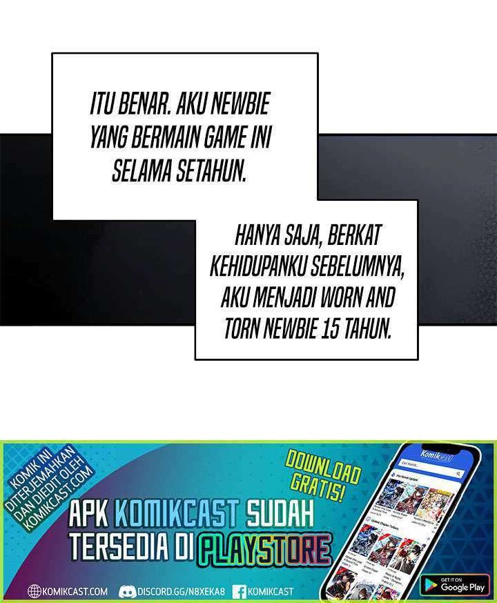 Worn and Torn Newbie chapter 47 halaman 13