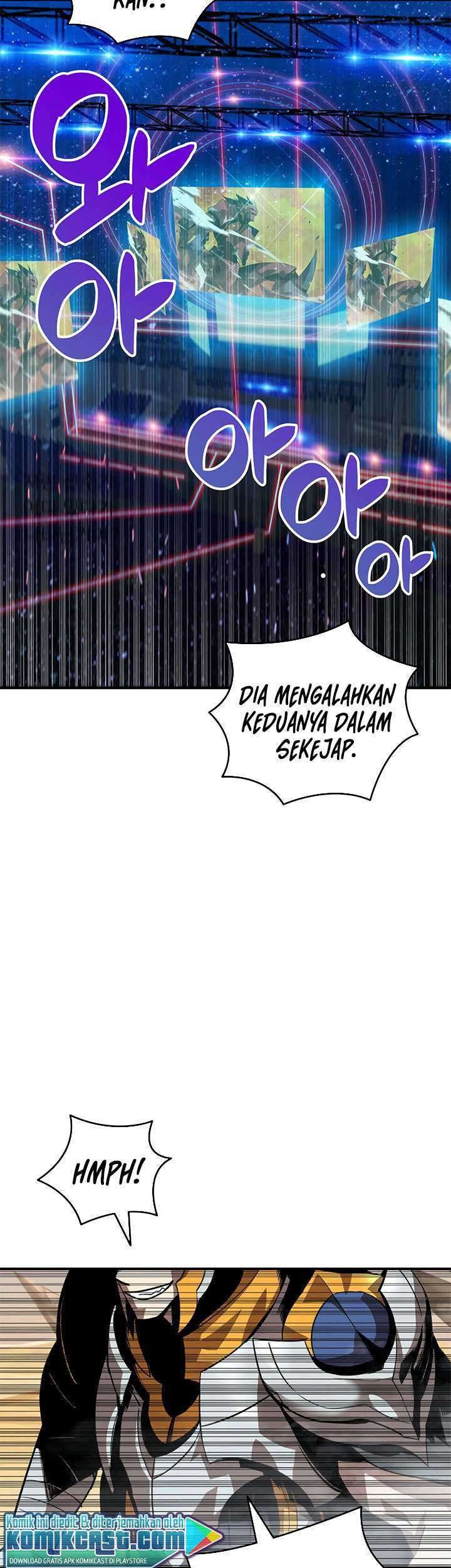 Worn and Torn Newbie chapter 47 halaman 22