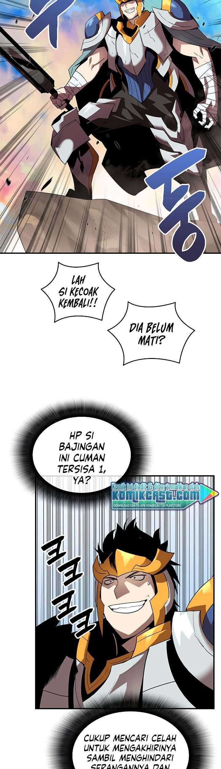 Worn and Torn Newbie chapter 47 halaman 24