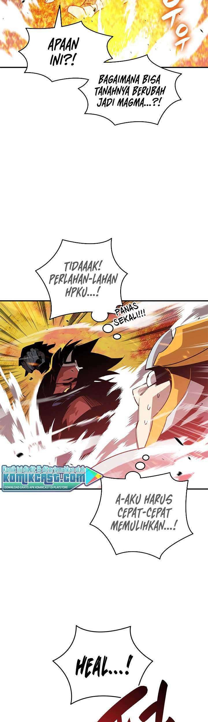 Worn and Torn Newbie chapter 47 halaman 30