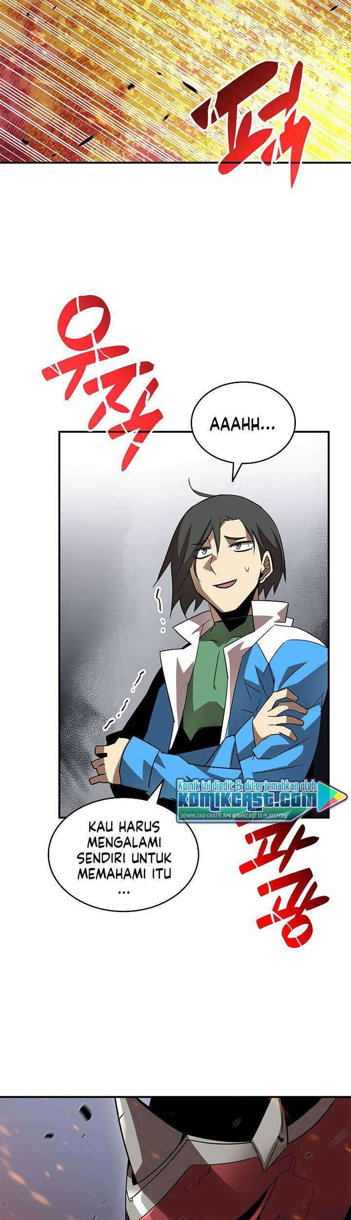Worn and Torn Newbie chapter 47 halaman 32