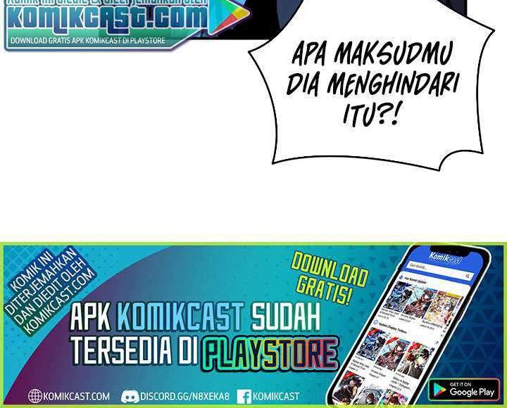 Worn and Torn Newbie chapter 47 halaman 49