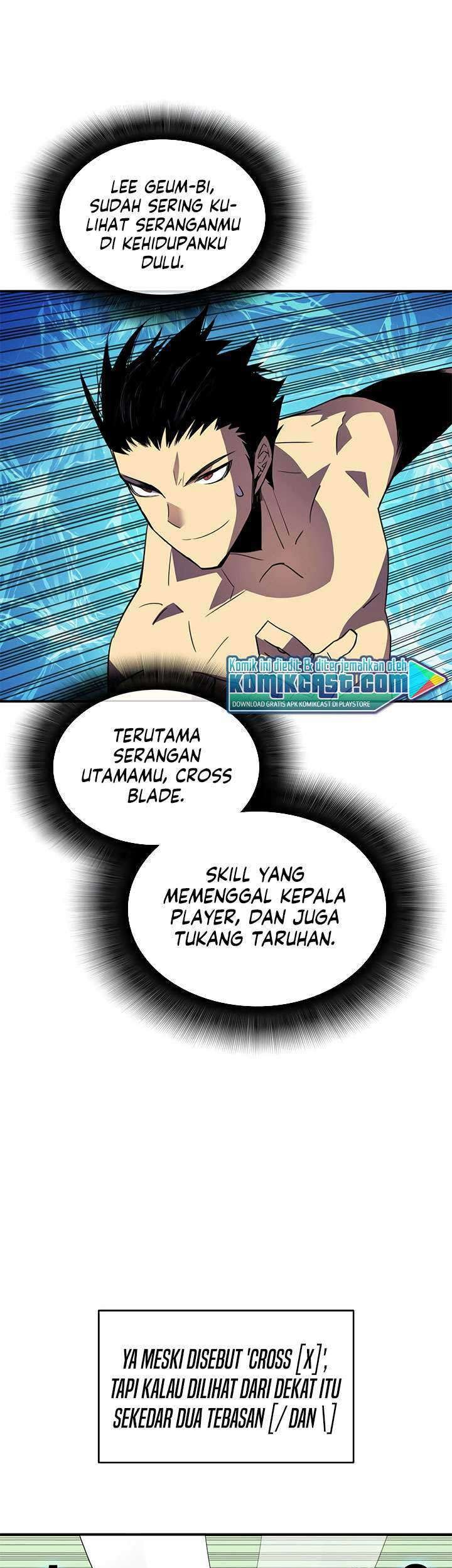 Worn and Torn Newbie chapter 47 halaman 50