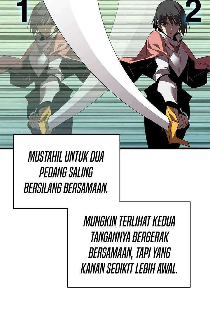Worn and Torn Newbie chapter 47 halaman 51