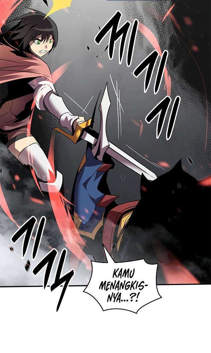 Worn and Torn Newbie chapter 47 halaman 61