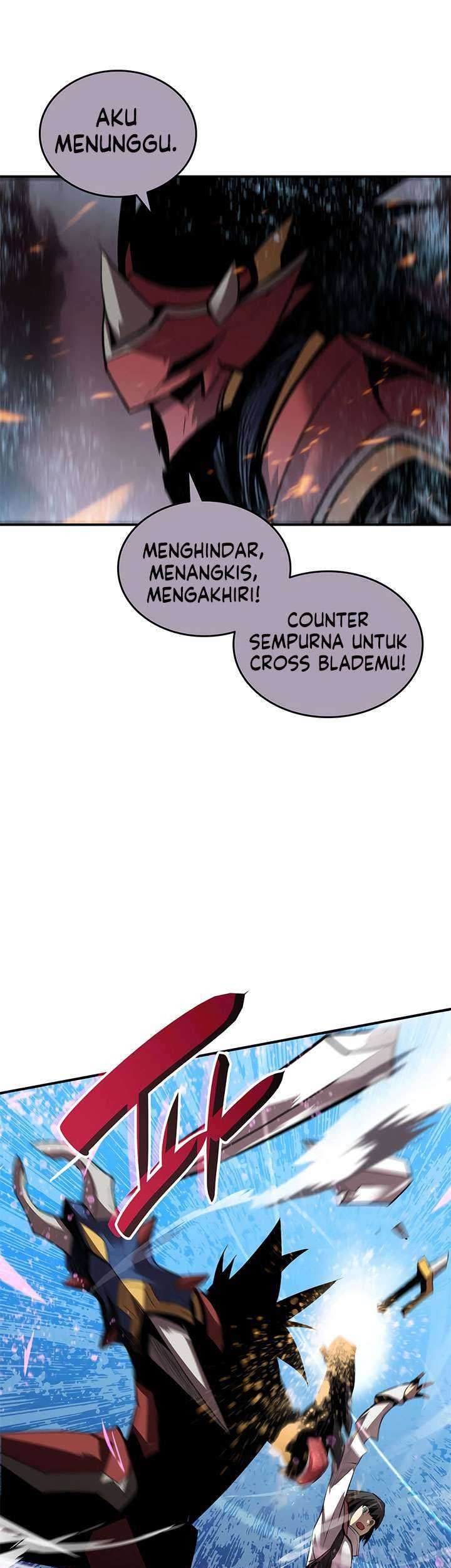 Worn and Torn Newbie chapter 47 halaman 62