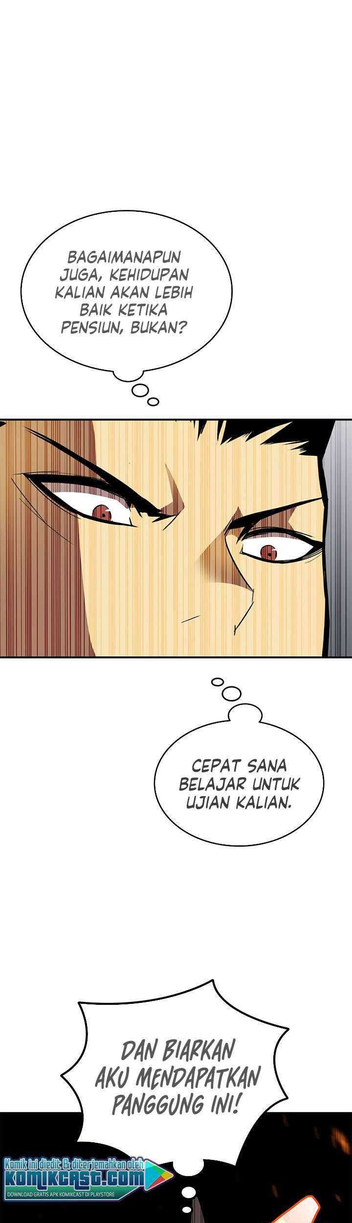 Worn and Torn Newbie chapter 47 halaman 64