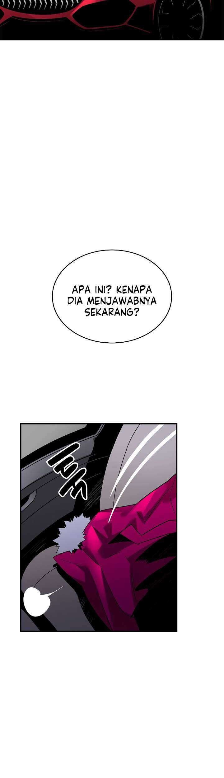 Worn and Torn Newbie Bab 49 halaman 4