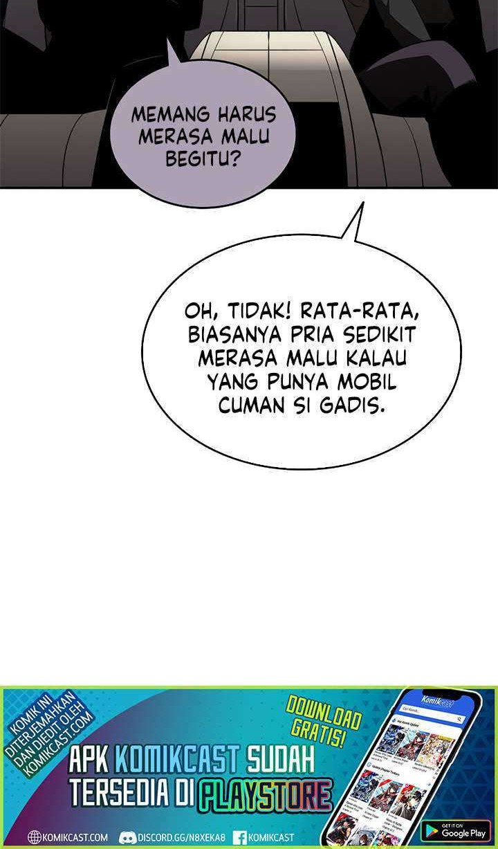 Worn and Torn Newbie Bab 49 halaman 21