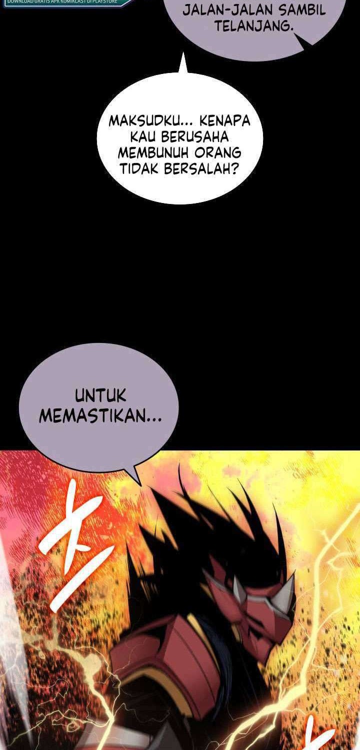Worn and Torn Newbie chapter 50 halaman 7