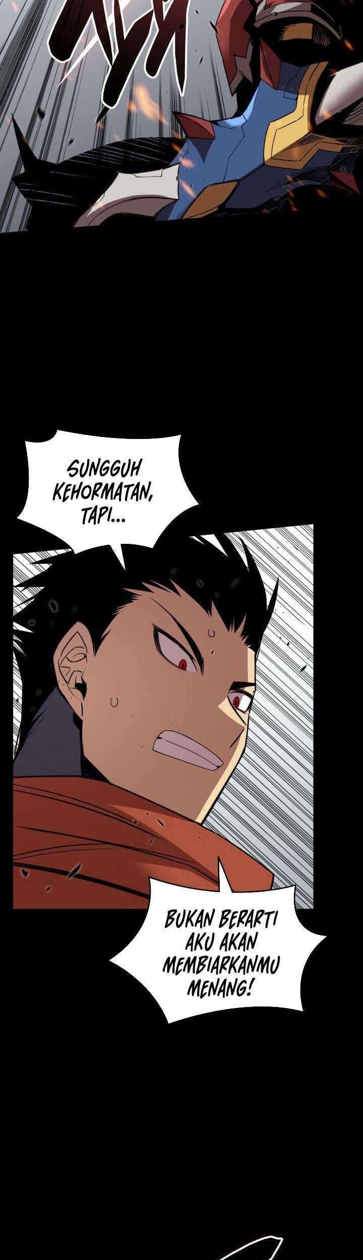 Worn and Torn Newbie chapter 50 halaman 14