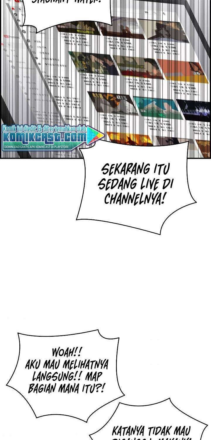 Worn and Torn Newbie chapter 50 halaman 17