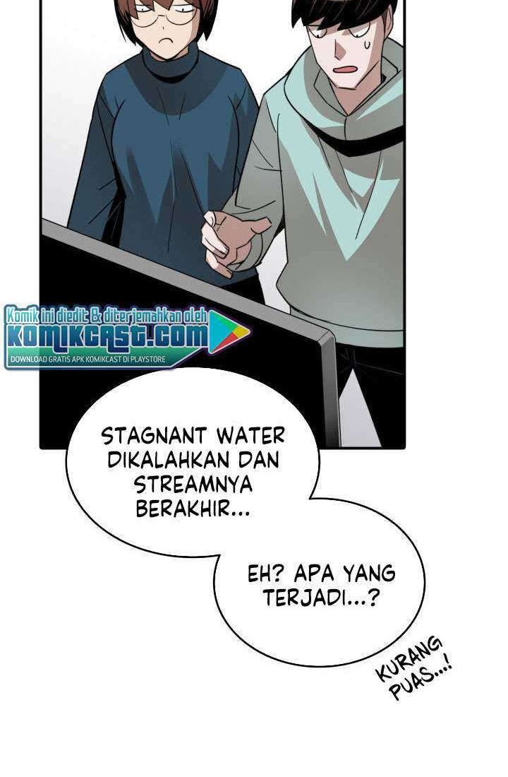 Worn and Torn Newbie chapter 50 halaman 25
