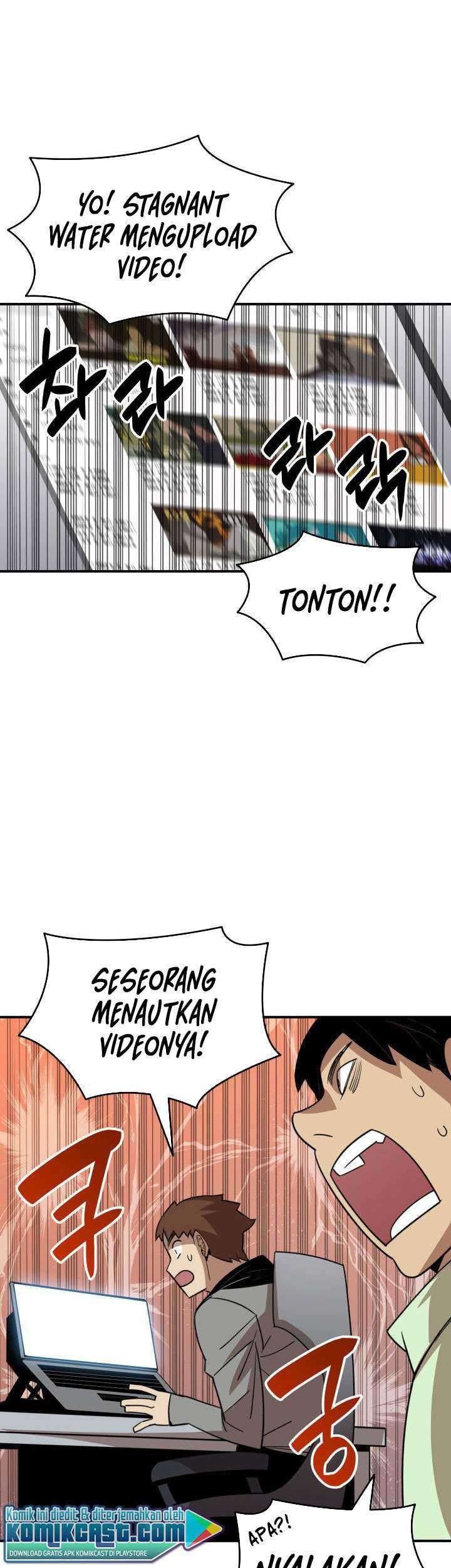 Worn and Torn Newbie chapter 50 halaman 26