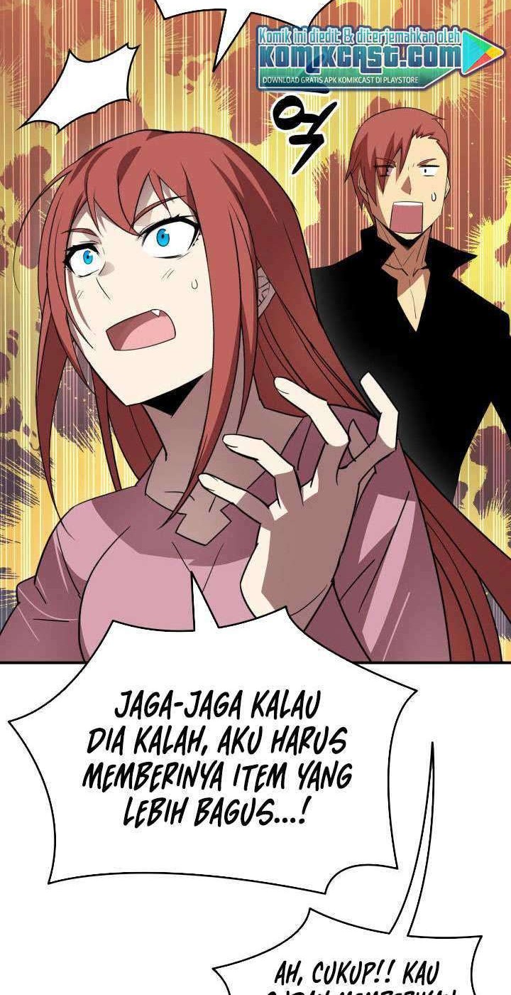Worn and Torn Newbie chapter 50 halaman 37