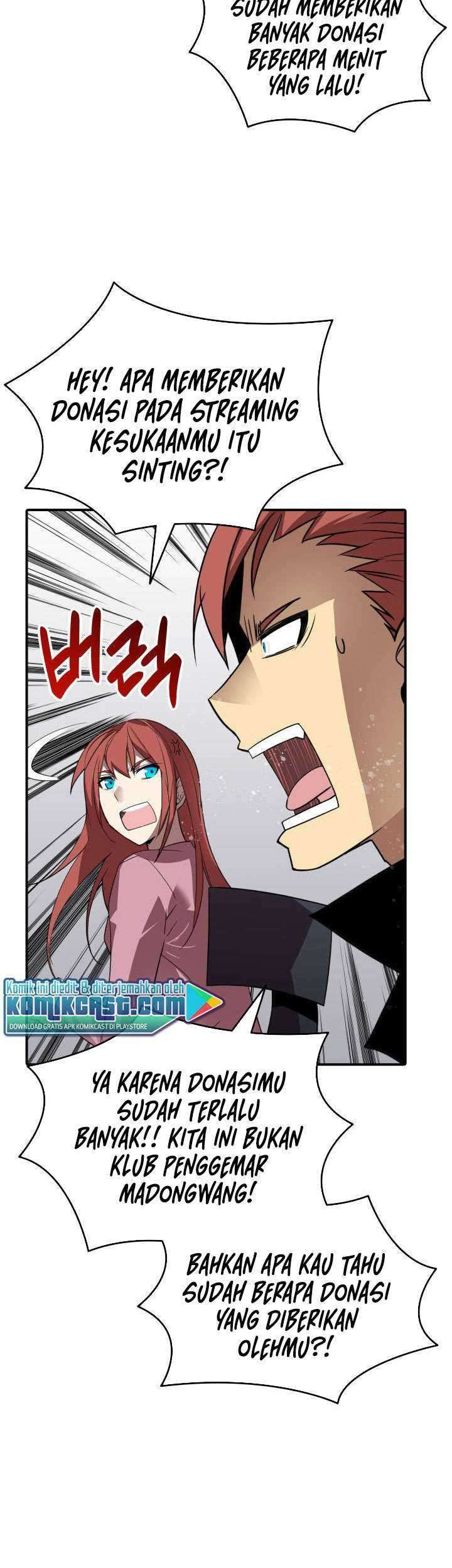 Worn and Torn Newbie chapter 50 halaman 38