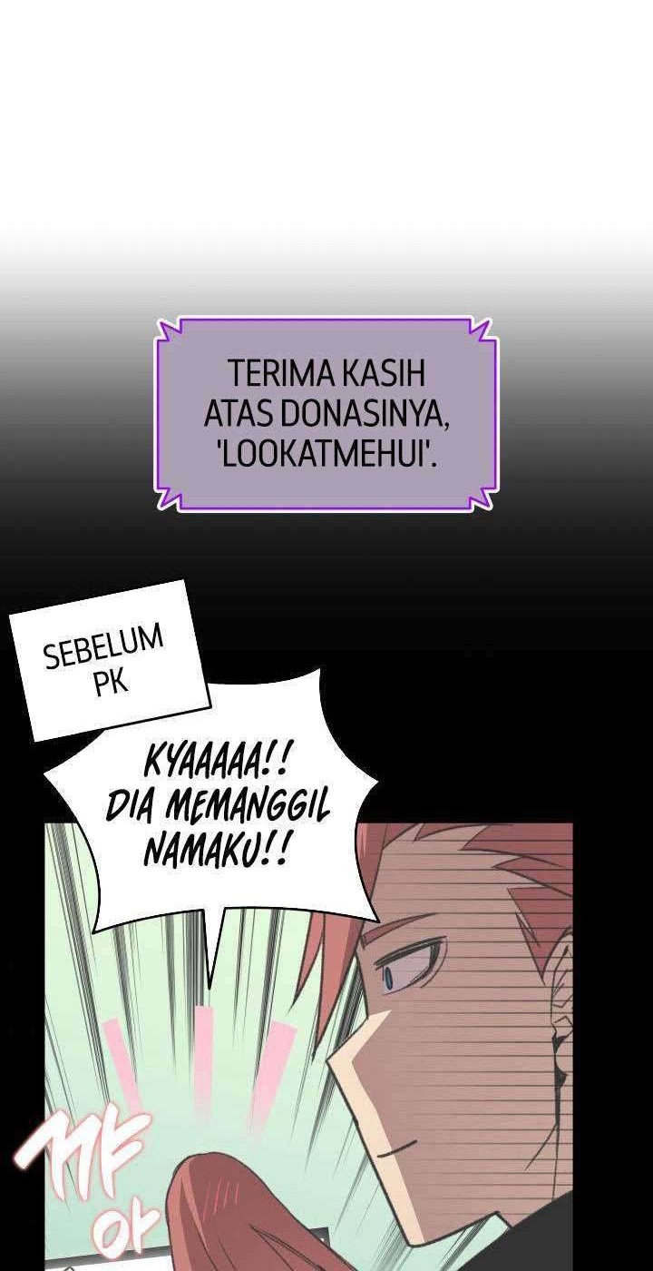 Worn and Torn Newbie chapter 50 halaman 39