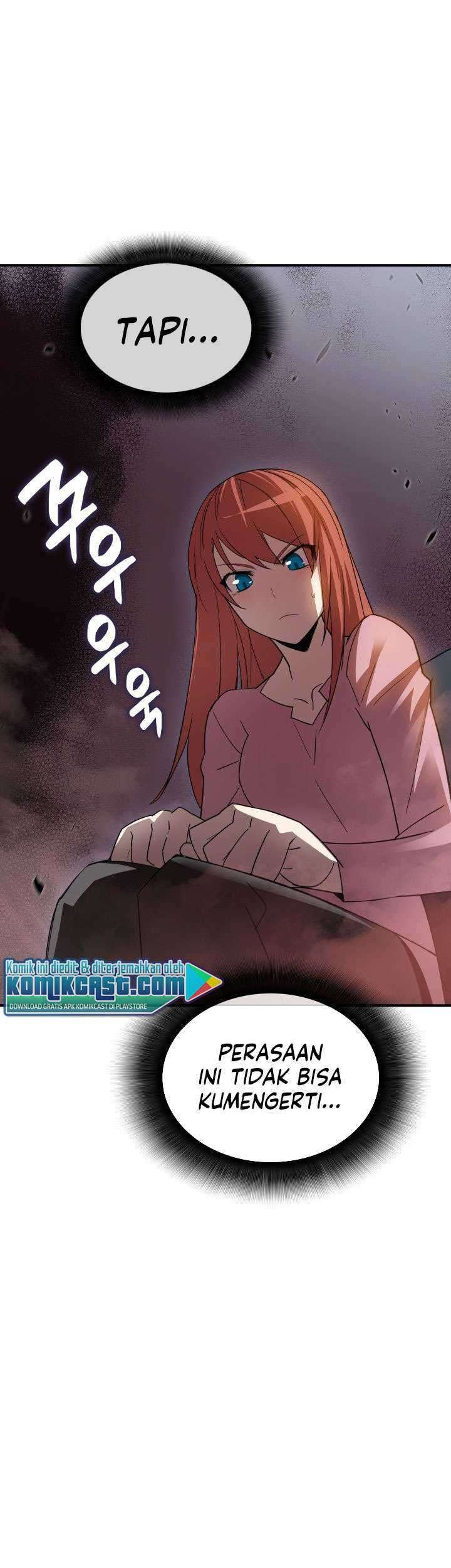 Worn and Torn Newbie chapter 50 halaman 42